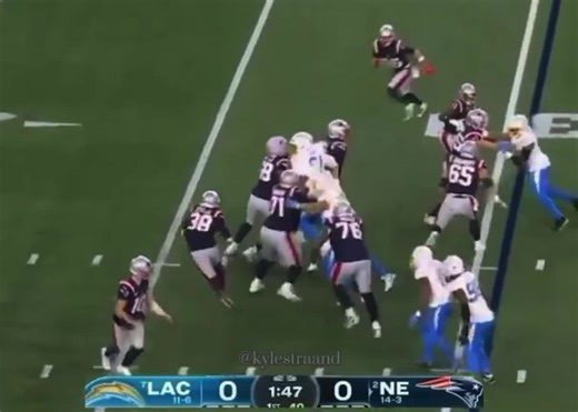 Drake Maye's Highlights: The Future of NY Giants and Daniel Jones