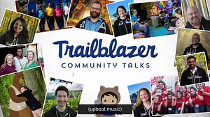 828K views · 4.8K reactions | Hear first-hand from developers and architects about how Trailblazer Community Groups help them succeed, then join a group near you! | Salesforce Developers | Facebook