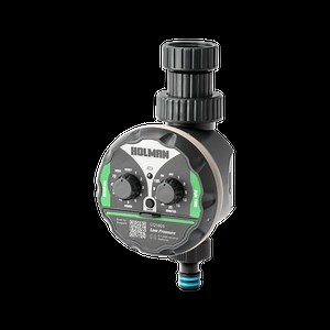Holman Electronic Low Pressure Tap Timer