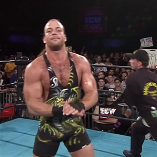 Rob Van Dam || #ecw #robvandam #rvd #ecwedit #robvandamedit | rob van dam prime