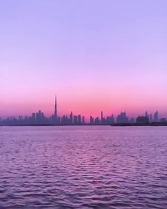 4.3K views · 65 reactions | We love a good sunset, and what better than one with the gorgeous city skyline? Ready when you are...#VisitDubai. | Visit Dubai | Facebook