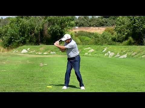 IMPROVE YOUR GOLF: Coordination, the key to your swing | SOMOSGOLF