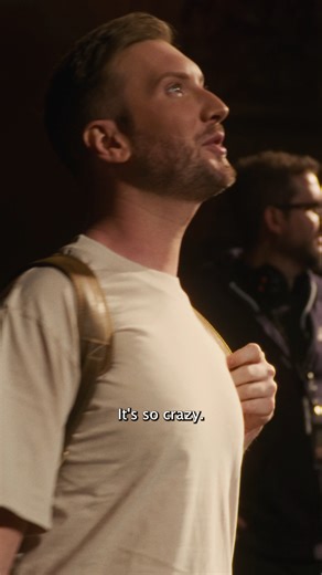 128K views · 716 reactions | What to expect in the final episode of Matt Mathews' HOME STRETCH: A whole lot of sunshine ☀️ Watch the full series available now! https://livemu.sc/3ARUUS6 #HOMESTRETCH #MattMathews #Comedy | Live Nation Concerts | Facebook