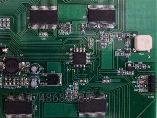 关于如何选择最优的LCD段码屏驱动芯片