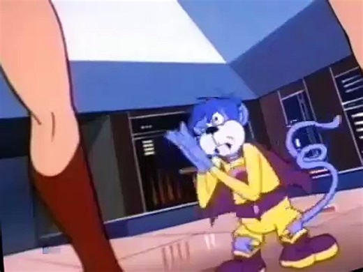 The World's Greatest SuperFriends The World’s Greatest SuperFriends E004 – The Lord Of Middle Earth - video Dailymotion