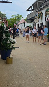 Shes a screamer | Donald Breland