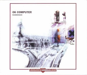 Radiohead - OK Computer
