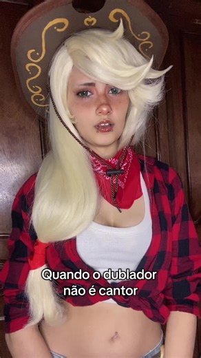 My Little Pony: Applejack Cosplay Insights