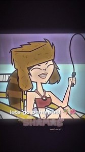 ☆ // • mamma mia • heather and noah edit • total drama • \\\\ ☆