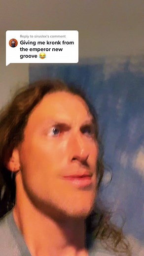 Kronk's Famous Lines in Emperor's New Groove