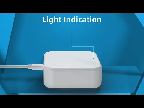 The Ultimate TT Lock Upgrade! 🔗 | Nyboer Wi-Fi Gateway Hub for Smart Locks