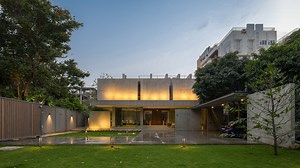 Kavuri Residence | DA Studios | Buildofy