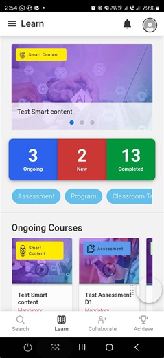 Descargar IOC Sampark en PC | GameLoop Oficial