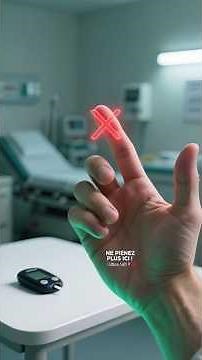 5 Examens VITAUX que tout diabétique doit connaître 🩺 #santé