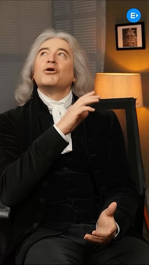 62K views · 20K reactions | ഐസക്ക് ന്യൂട്ടണുമായി ഒരു ഇന്റർവ്യൂ | Entri App മലയാളം | Facebook