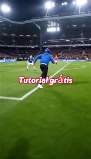 Como fazer esse efeito de futebol super divertido? É muito fácil e totalmente de graça, eu vou te ensinar. efeito de futebol modelo de futebol capcut edit de futebol futebol trend tiktok modelo futebol grátis #capcut #capcutpioneer #futebol #efeitofutebol