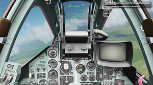 DCS Su-25T练习记录