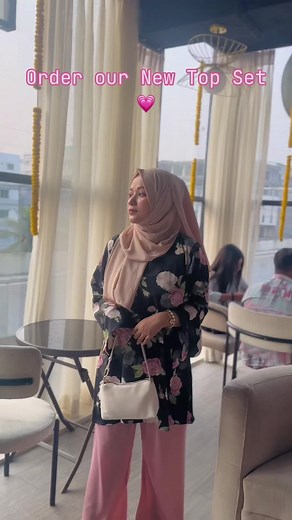 Modestfication on TikTok