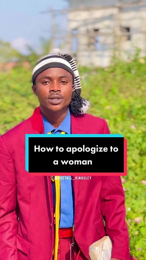 How to Make a Man Happy: Kingsley Doctor Comedy 2023