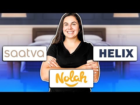 Best Hybrid Mattresses for a Firm and Supportive Sleep