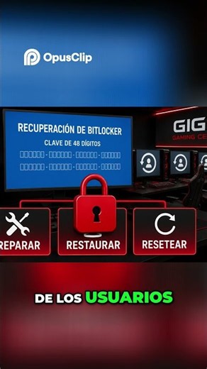 BitLocker: An Unnecessary Hassle at Giga Gaming!