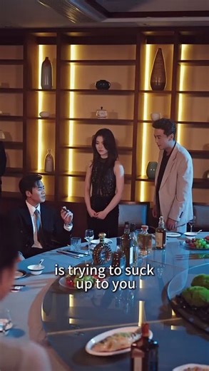 Trapped in His Revenge Chinese Drama - English Sub