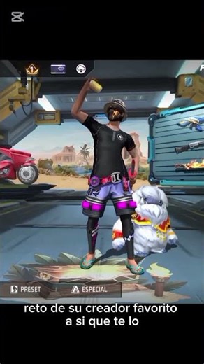 3 tipos de ideas pará tus videos de free fire #shortsvideo #freefire