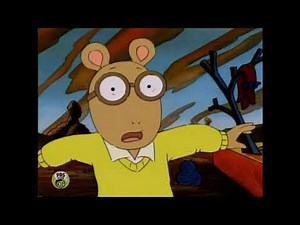 Arthur's Signature Gasp