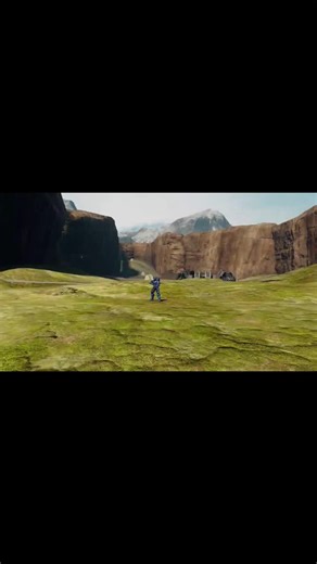 Deserving an Acting Award in Red vs. Blue