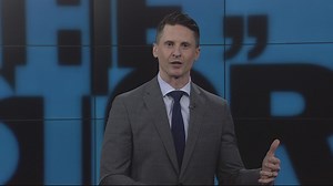 Dan Haggerty on Oregon counties locking back down