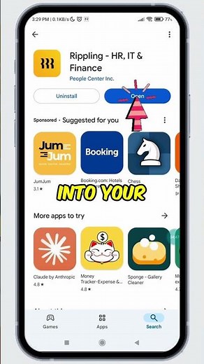 How To Download & Install Rippling (2024) | Download Rippling | Install Rippling on Android & iOS