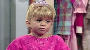 Full House: Season 5 Episode 2 Matchmaker Michelle