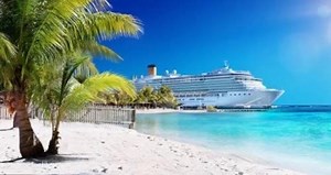 À gagner: Croisière vers les Caraïbes pour 2 personnes. Remplissez le formulaire EXPEDIA qui est ici www.quebecconcours.com/concours_voyages.htm | Québec Concours