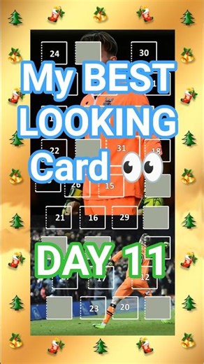 My BEST LOOKING Card! Great Auto - Collection Showcase - Deancember Day 11 #paninimosaic