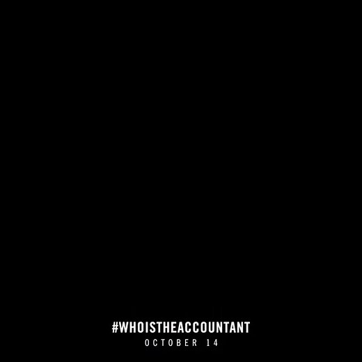 The Accountant - Clip #1