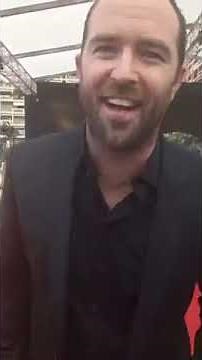 Sullivan Stapleton "Watch Blindspot" !