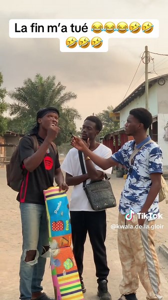 Hilarious Moments from French Comedy Videos