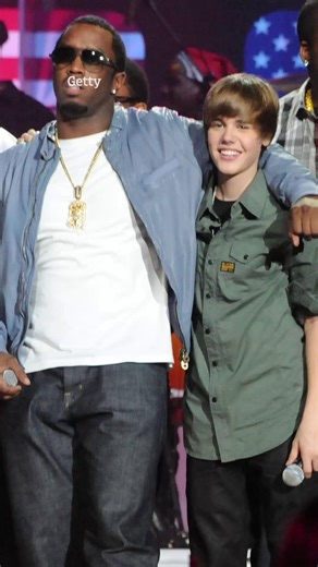 Justin Bieber breaks silence on rumours he was abused by P Diddy | The Sun