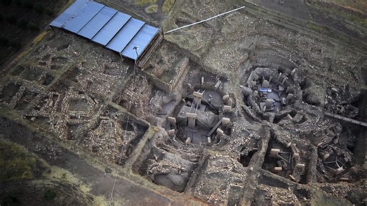 Only 5% excavated - Göbekli Tepe’s true size is staggering