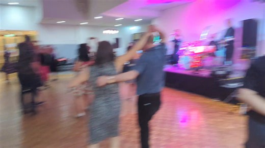 5.4K views · 84 reactions | Honey bee and the stingers performing at the White horse club for triple f | Rock 'n' Roll News | Facebook