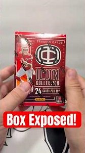 Mahomes Collector Box EXPOSED… Don’t Buy Until You Watch This! 🚨