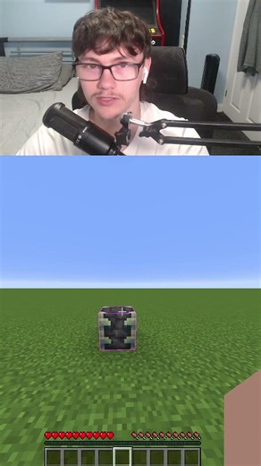 Minecraft Block Reviews: Reinforced Deepslate