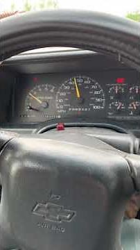 1998 k1500 Silverado misfire/hesitation/backfire fixed!