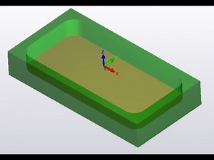 Solidcam Tutorials for Beginners 01.03