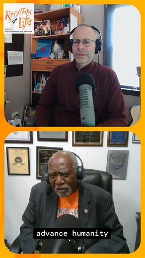 Congressman Danny K. Davis reflects on his decades of public service, community activism, and the fight for justice, equality, and healthcare access. From his work with Harold Washington to his advocacy for restorative justice and health initiatives, Davis shares personal stories, political insights, and his hopes for America’s future. Tune in for an inspiring conversation on legacy, leadership, and building a more equitable society. | Jubilee Showcase