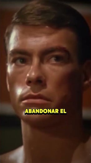 THE ORIGINAL IDEA FOR MORTAL KOMBAT (VAN DAMME REJECTED IT) 😲