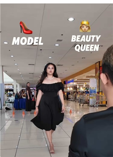 Model or BeautyQueen 🤔?? #ramparepublic #cycle67 #Batch67 #workshop #followers