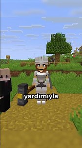 EATING ITEMS LIKE FOOD IN MINECRAFT!?! ⛏💎