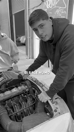 Como revisamos un auto antes de comprarlo para la agencia 🫡 🚀 no es olamente el motor o el aceite, es un combo de cosas que miramos para asegurarnos de hacer una buena compra 🎯💪🏻