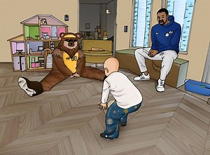 Community Relations in Sport: A Look at How Sport Properties Do It